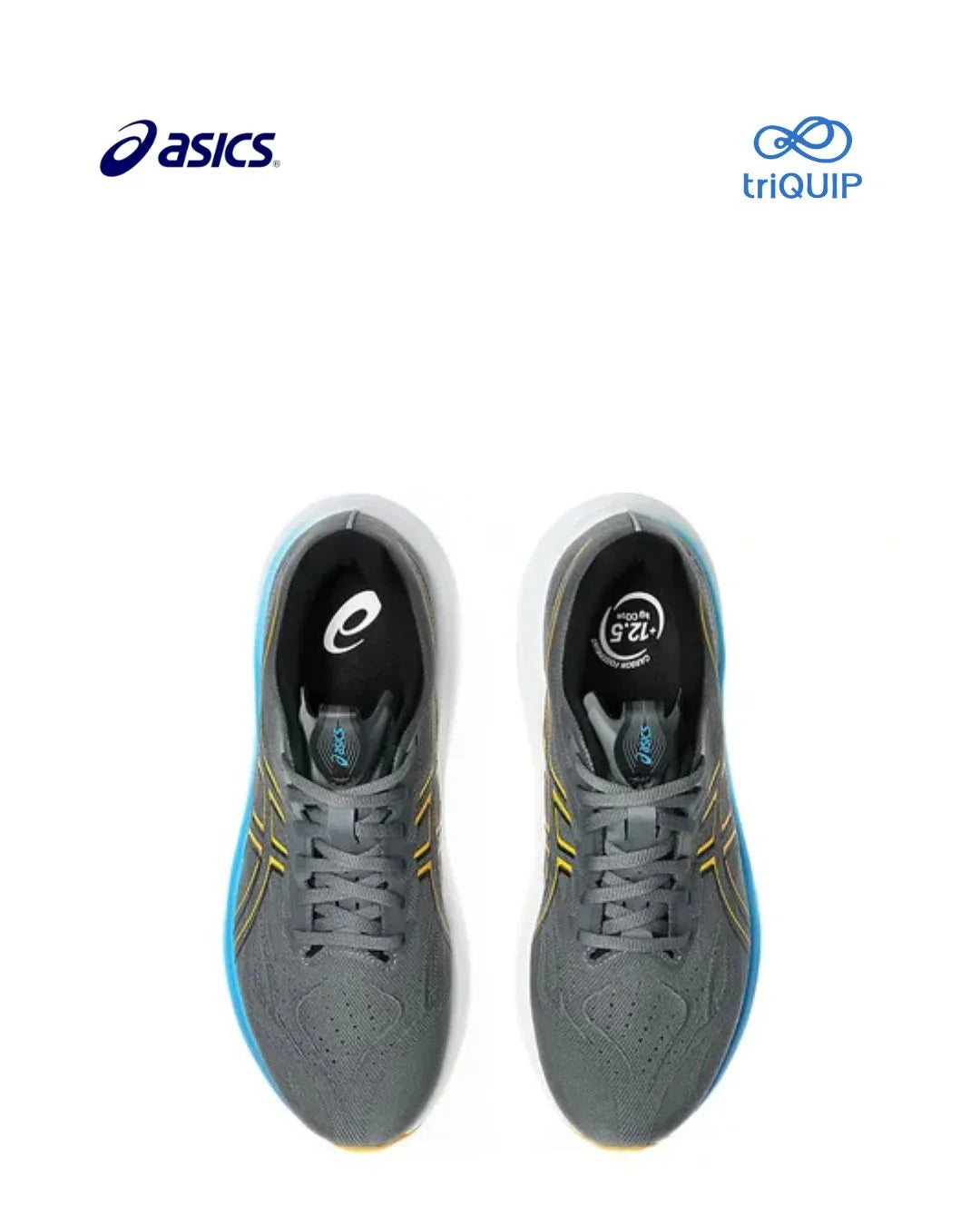ASICS GT-2000 14 Men's Running Shoes