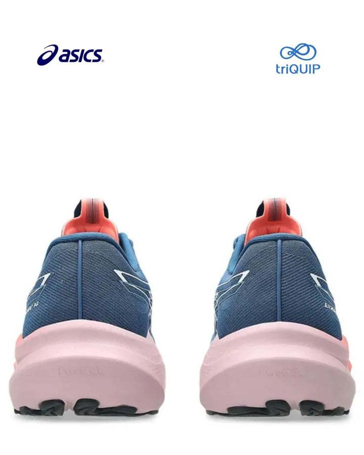 ASICS GT-2000 14 Women's Running Shoes on triQUIP Sports
