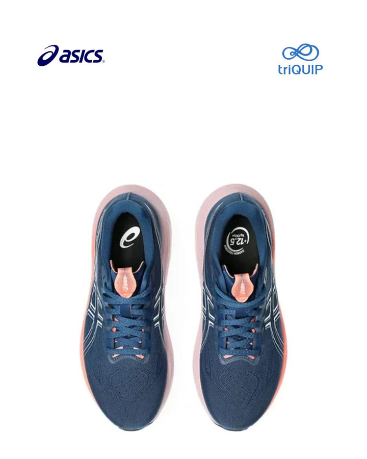 ASICS GT-2000 14 Women's Running Shoes on triQUIP Sports