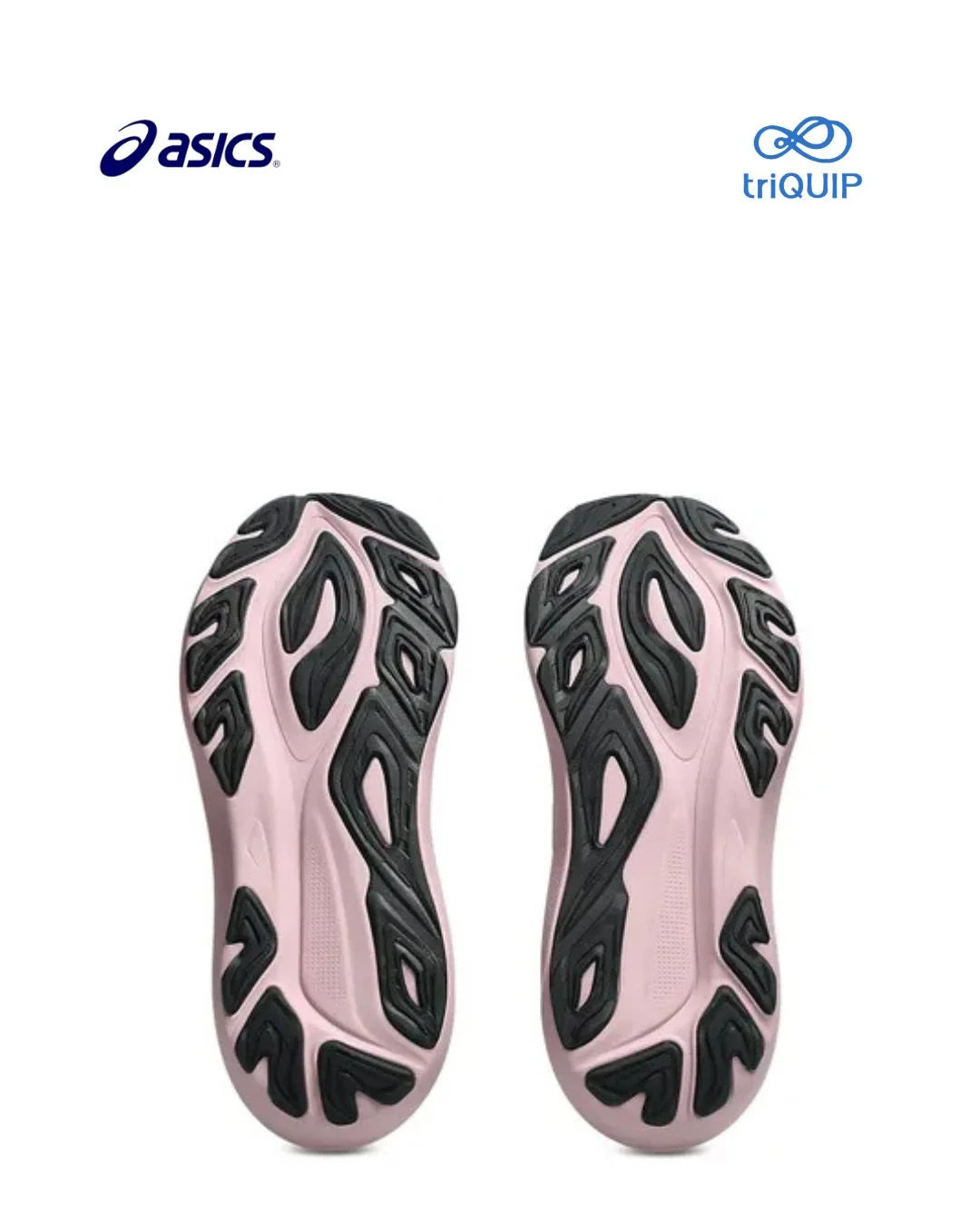 ASICS GT-2000 14 Women's Running Shoes on triQUIP Sports