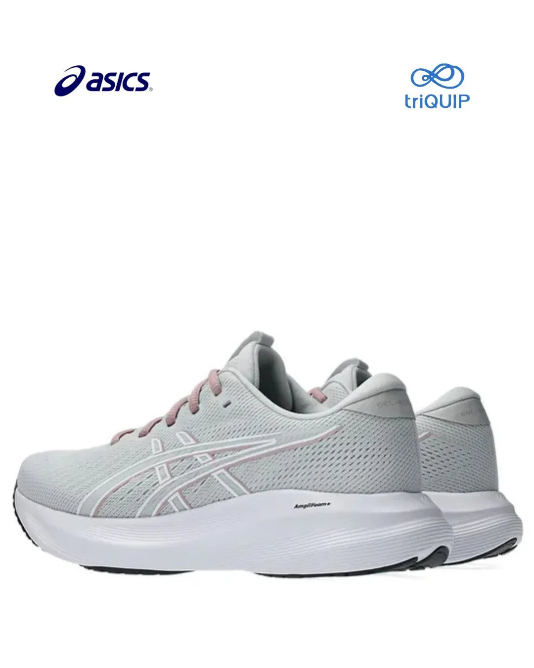 ASICS Gel-Pulse 17 Women Running Shoes on triQUIP Sports