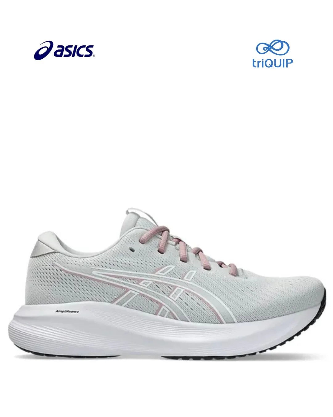 ASICS Gel-Pulse 17 Women Running Shoes on triQUIP Sports