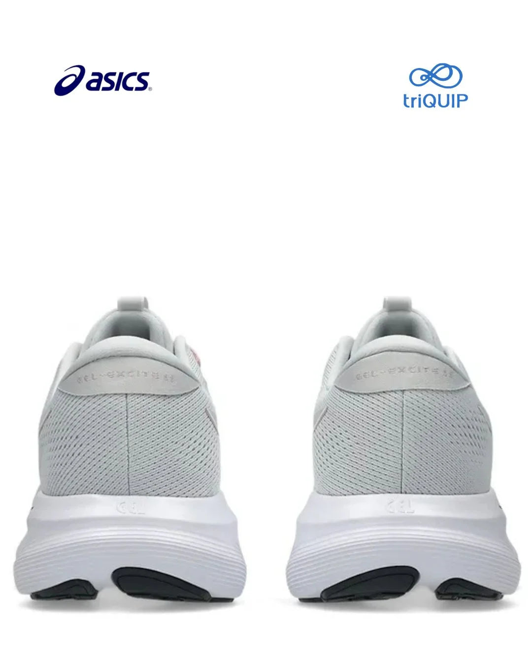 ASICS Gel-Pulse 17 Women Running Shoes on triQUIP Sports