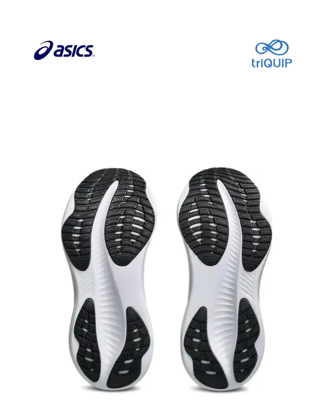 ASICS Gel-Pulse 17 Women Running Shoes on triQUIP Sports