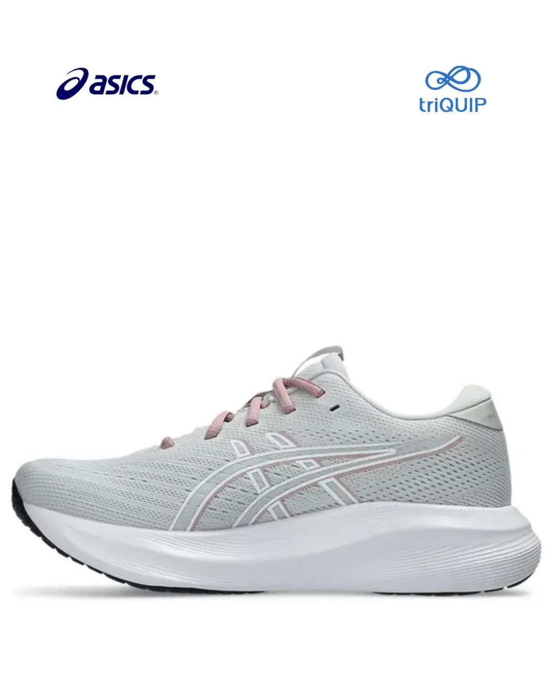 ASICS Gel-Pulse 17 Women Running Shoes on triQUIP Sports