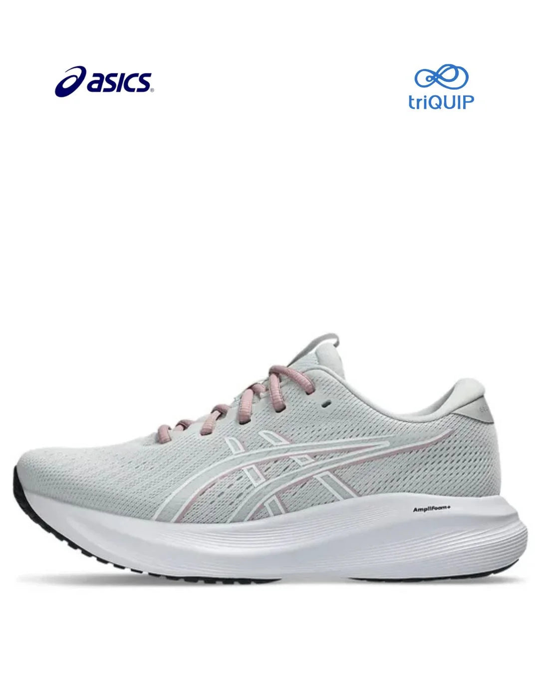ASICS Gel-Pulse 17 Women Running Shoes on triQUIP Sports