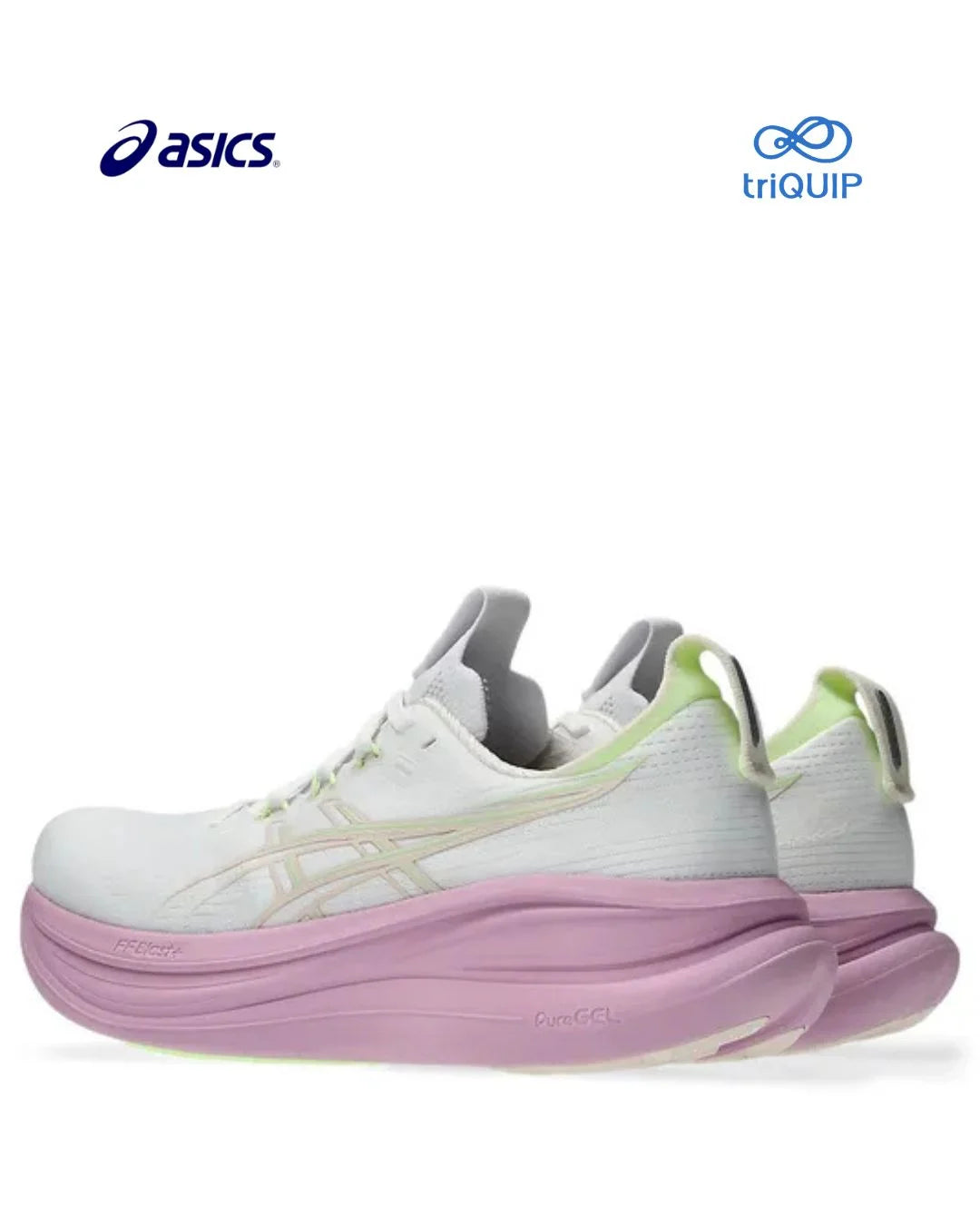 ASICS Gel Nimbus 28 Women Running Shoes