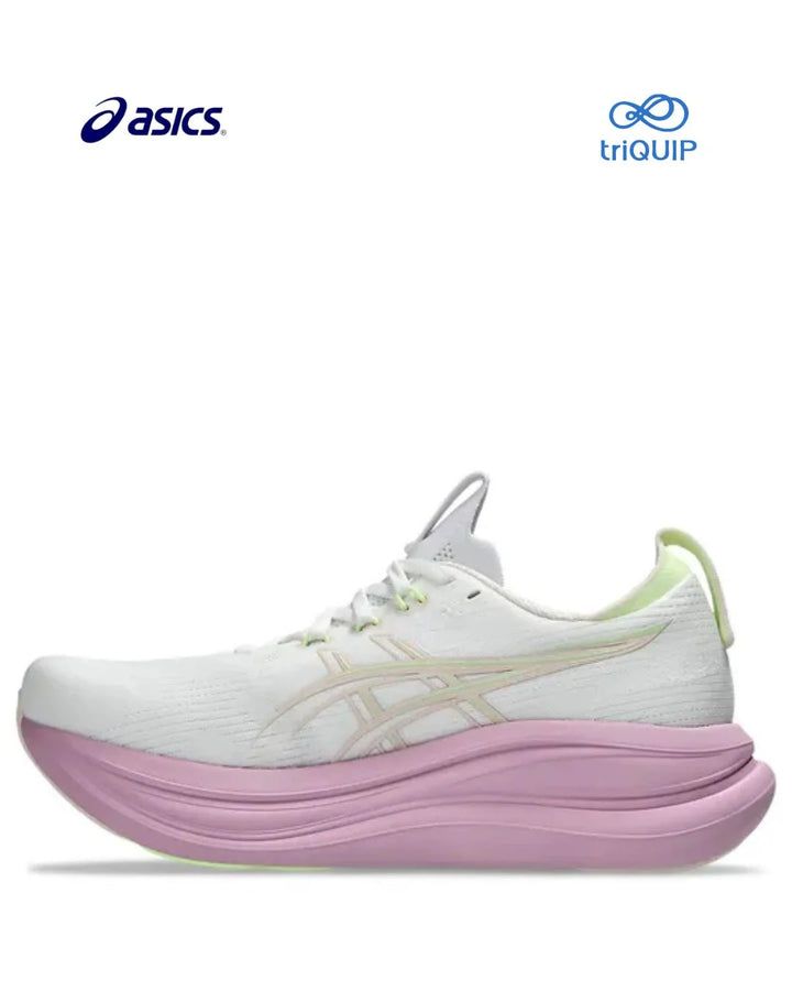 ASICS Gel Nimbus 28 Women Running Shoes