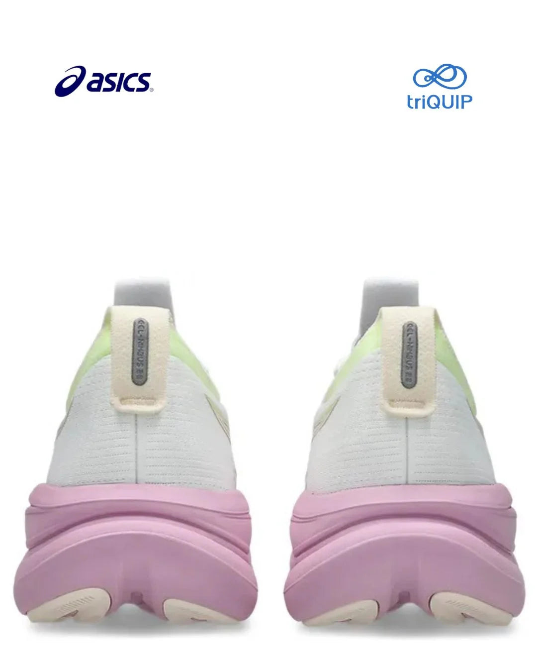 ASICS Gel Nimbus 28 Women Running Shoes