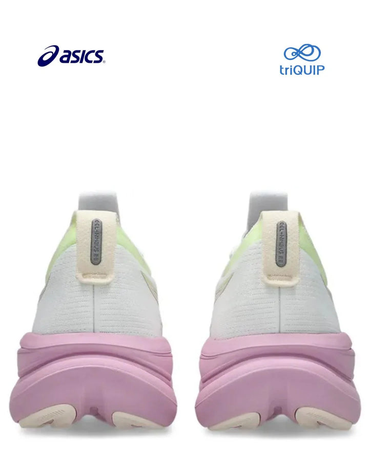 ASICS Gel Nimbus 28 Women Running Shoes
