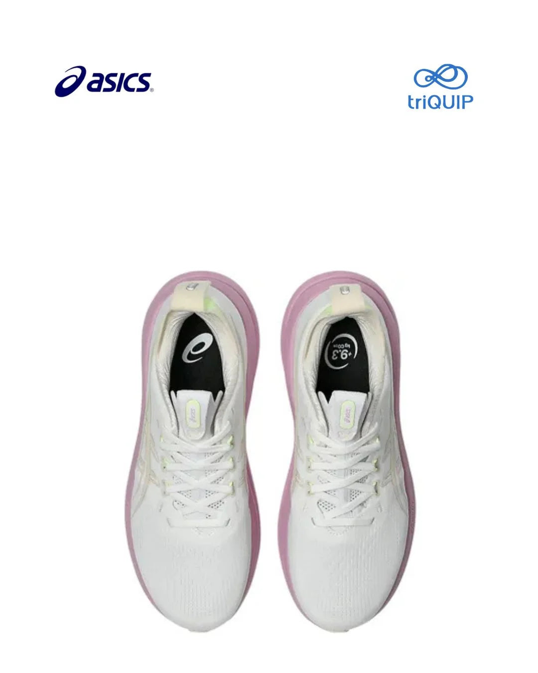 ASICS Gel Nimbus 28 Women Running Shoes