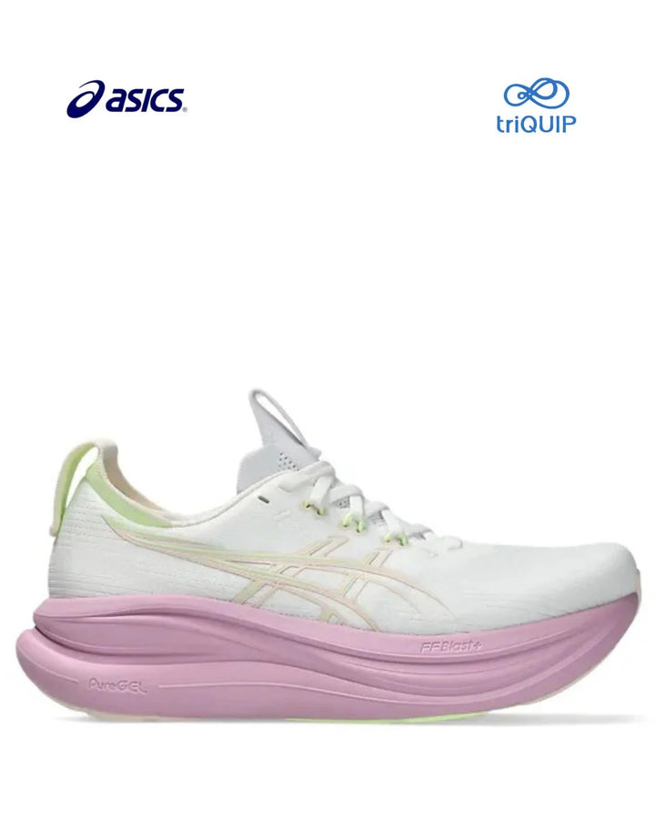 ASICS Gel Nimbus 28 Women Running Shoes