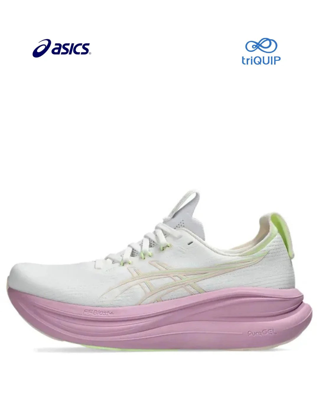 ASICS Gel Nimbus 28 Women Running Shoes