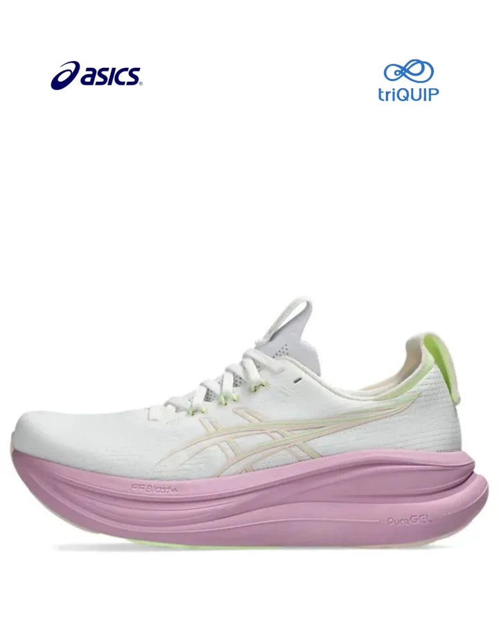 ASICS Gel Nimbus 28 Women Running Shoes
