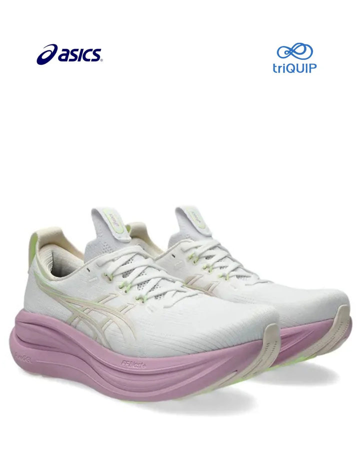 ASICS Gel Nimbus 28 Women Running Shoes
