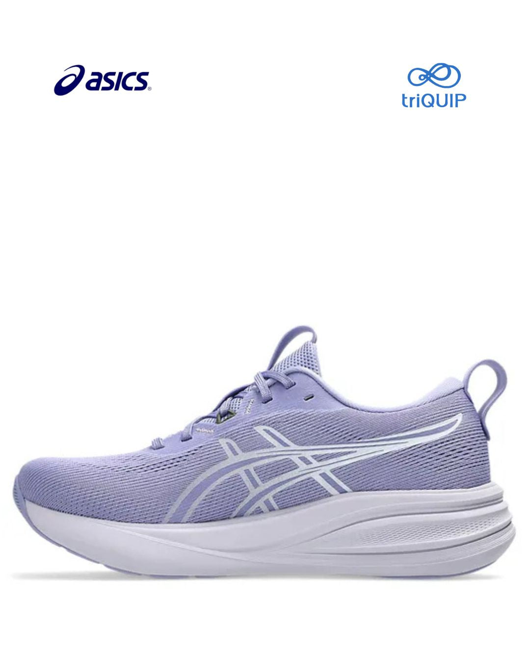 ASICS Gel-Pulse 17 Women Running Shoes on triQUIP Sports