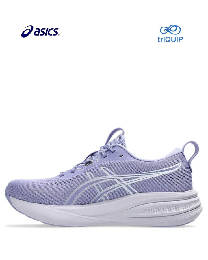 ASICS Gel-Pulse 17 Women Running Shoes on triQUIP Sports
