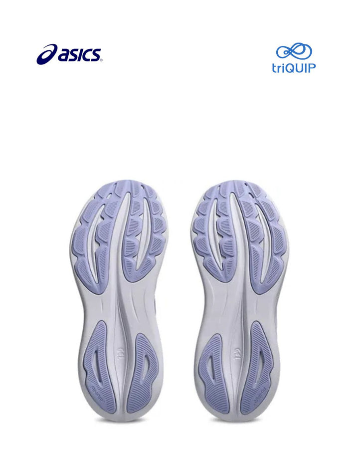 ASICS Gel-Pulse 17 Women Running Shoes on triQUIP Sports