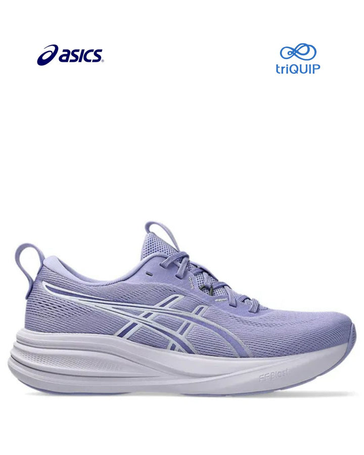 ASICS Gel-Pulse 17 Women Running Shoes on triQUIP Sports