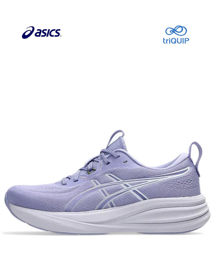 ASICS Gel-Pulse 17 Women Running Shoes on triQUIP Sports
