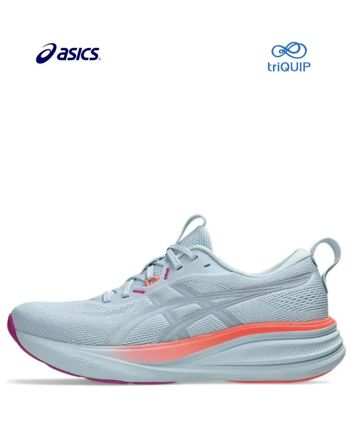 ASICS Gel-Pulse 17 Women Running Shoes on triQUIP Sports