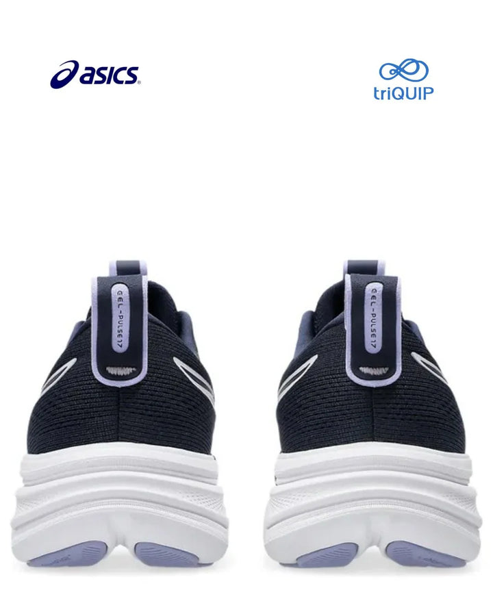 ASICS Gel-Pulse 17 Women Running Shoes on triQUIP Sports