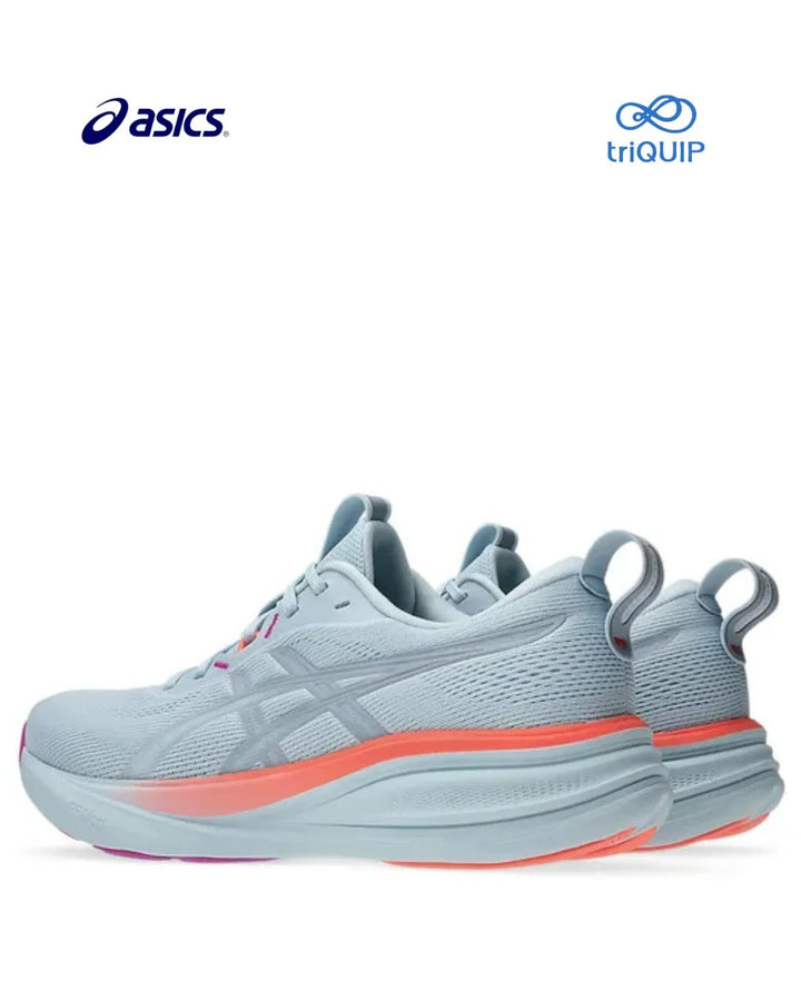 ASICS Gel-Pulse 17 Women Running Shoes on triQUIP Sports