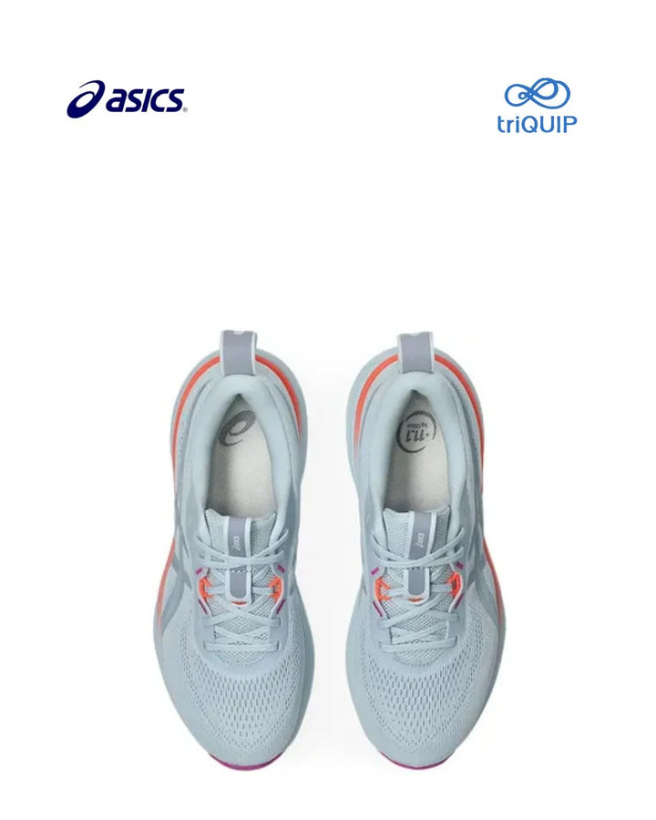 ASICS Gel-Pulse 17 Women Running Shoes on triQUIP Sports