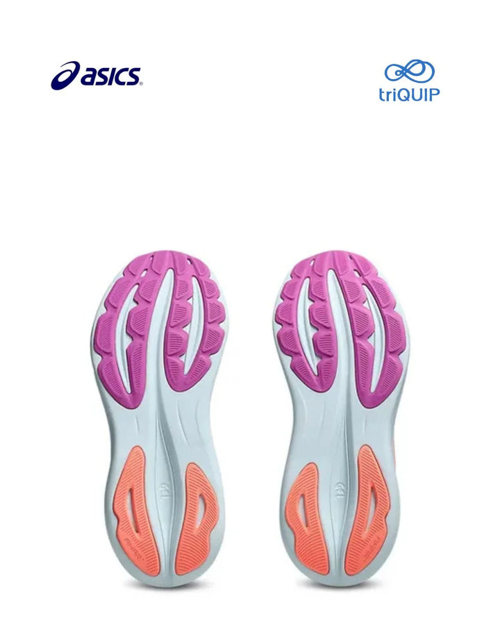 ASICS Gel-Pulse 17 Women Running Shoes on triQUIP Sports
