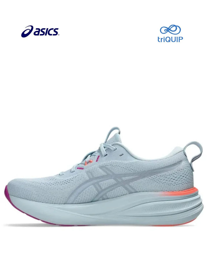 ASICS Gel-Pulse 17 Women Running Shoes on triQUIP Sports
