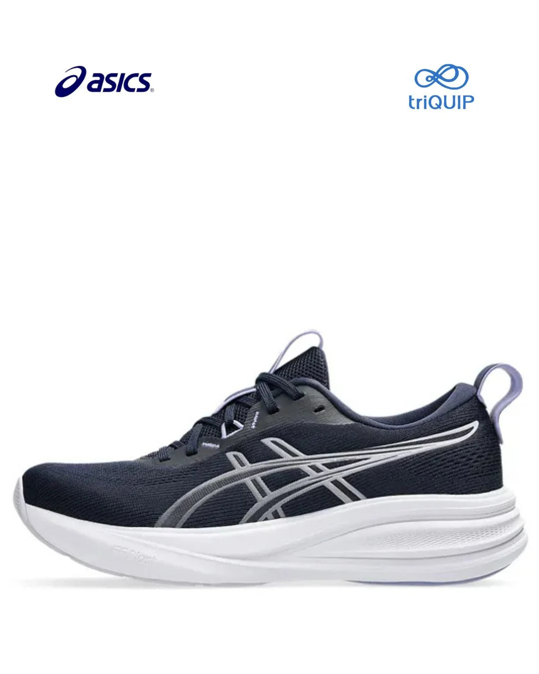 ASICS Gel-Pulse 17 Women Running Shoes on triQUIP Sports