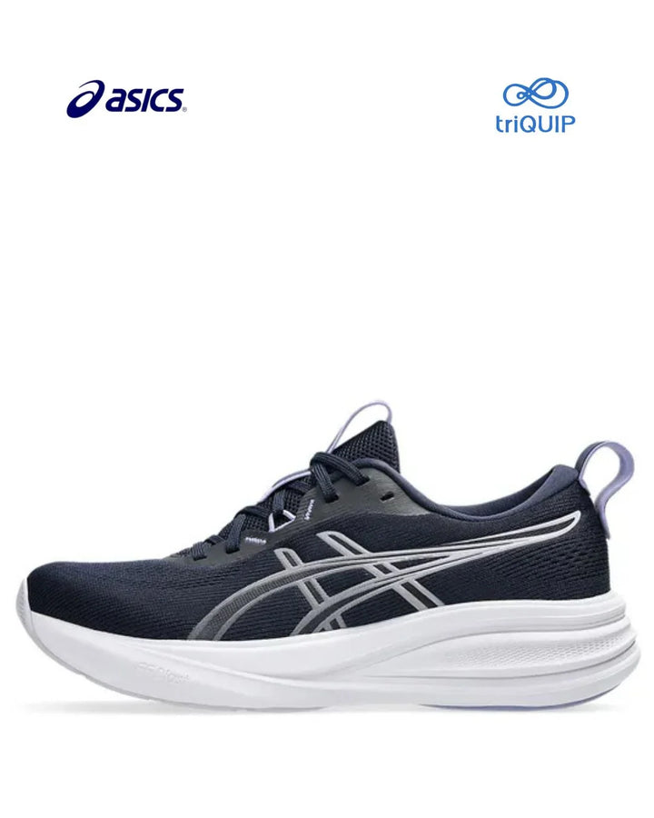 ASICS Gel-Pulse 17 Women Running Shoes on triQUIP Sports