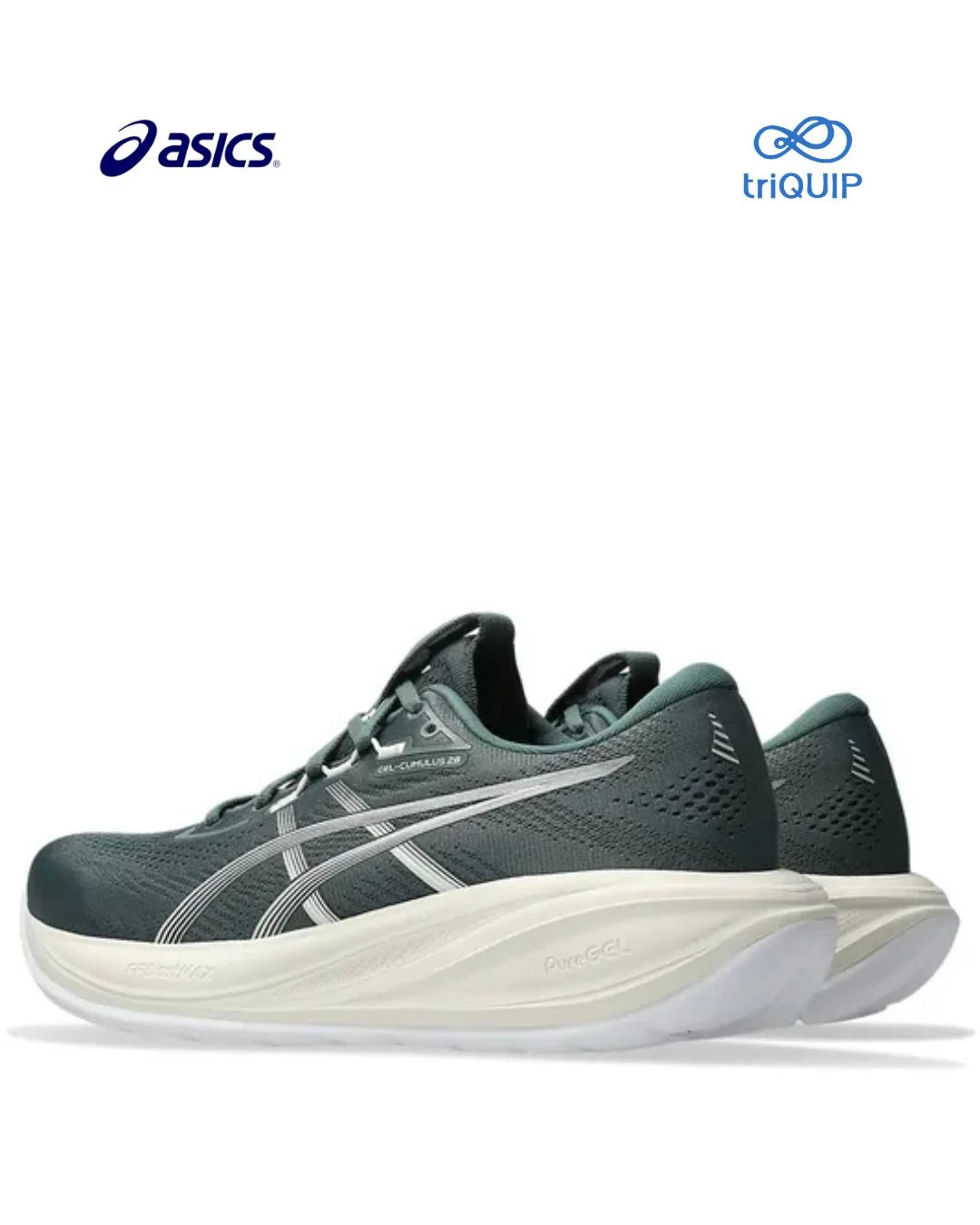 ASICS Gel Cumulus 28 Men's Running Shoes