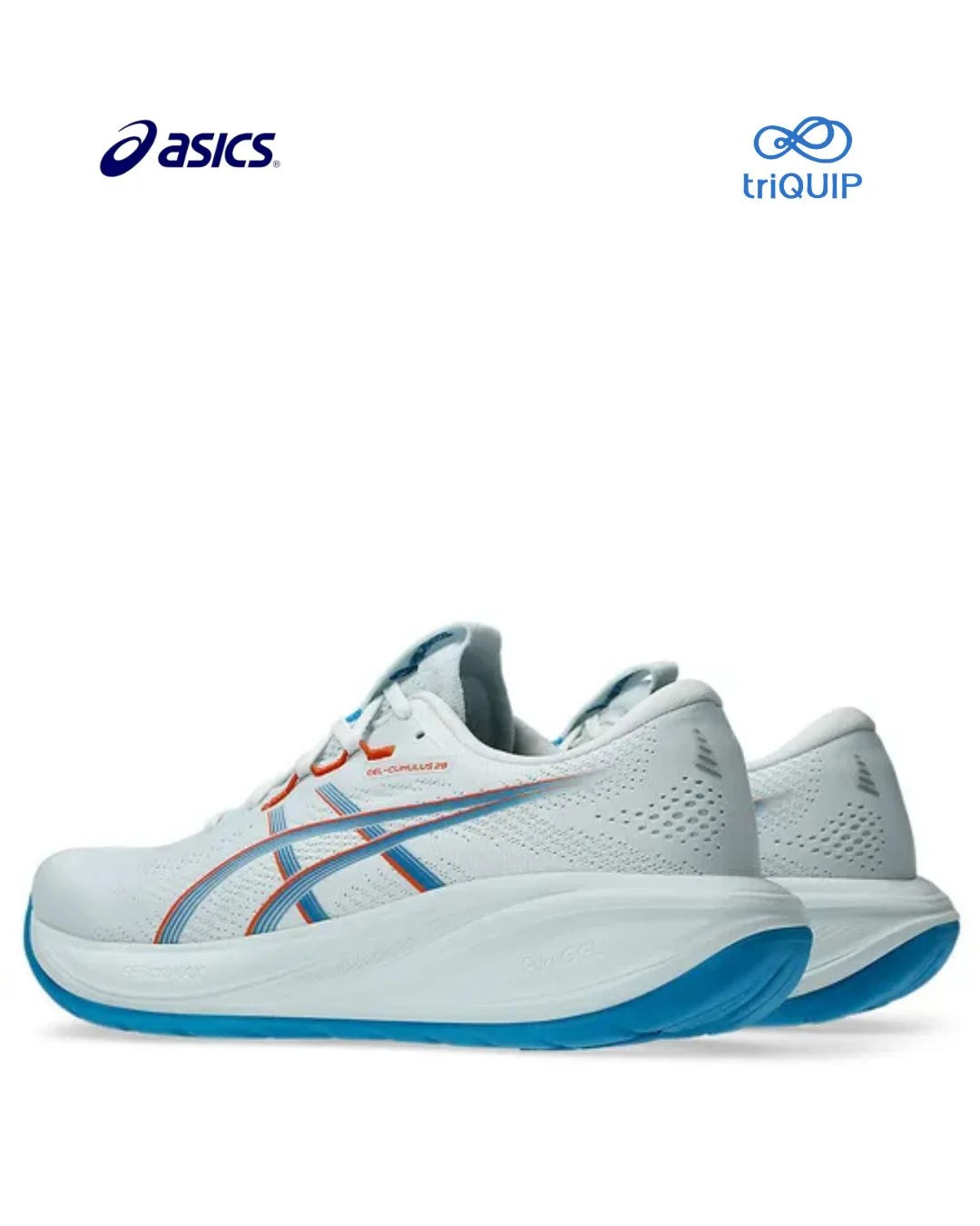 ASICS Gel Cumulus 28 Men's Running Shoes