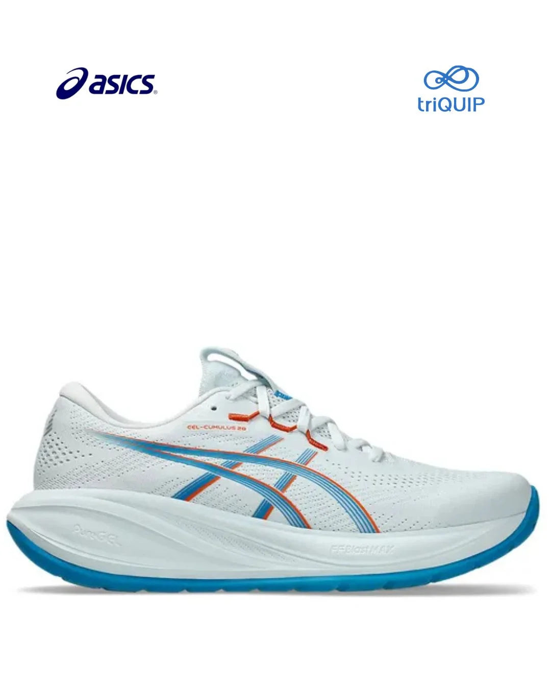 ASICS Gel Cumulus 28 Men's Running Shoes
