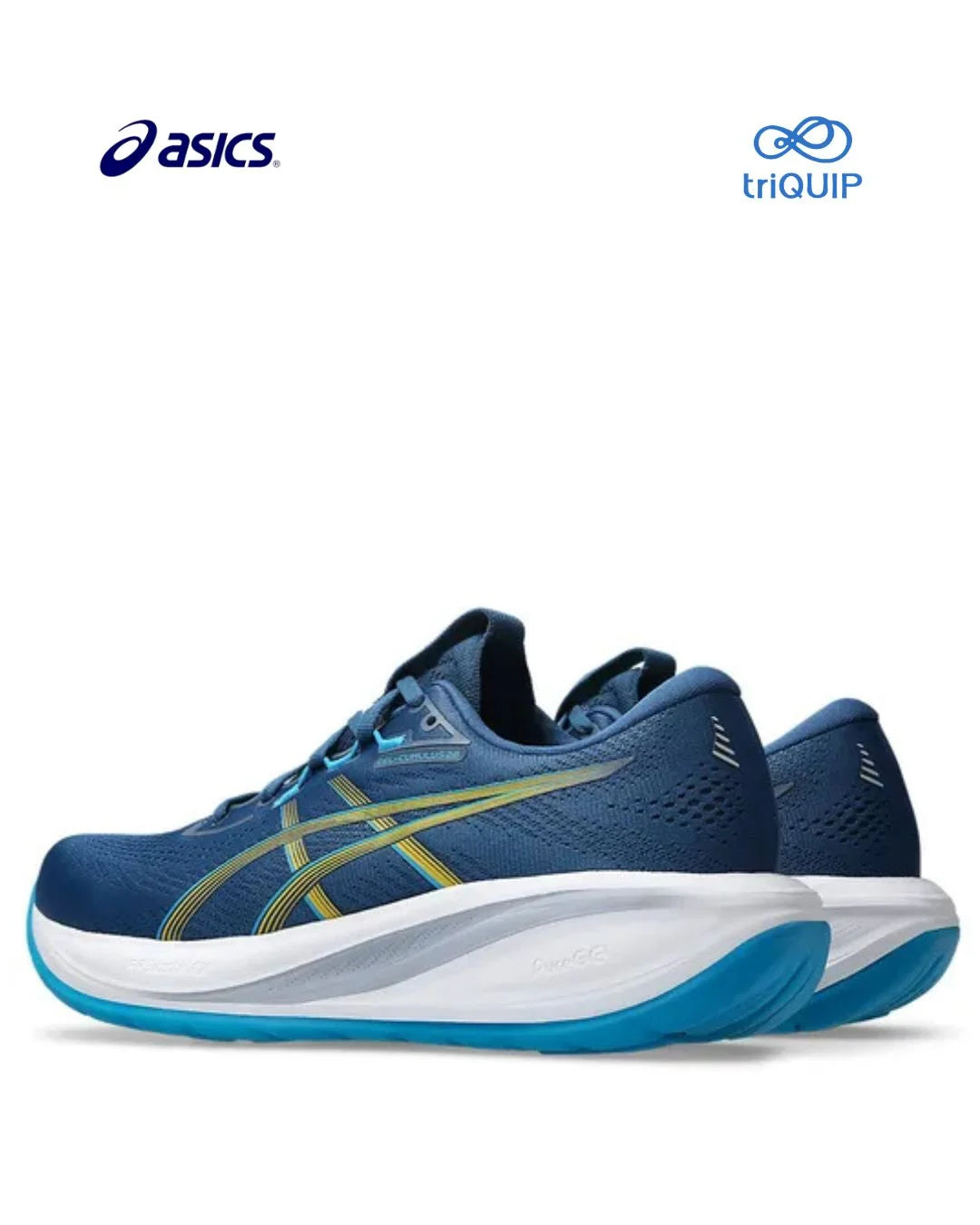 ASICS Gel Cumulus 28 Men's Running Shoes