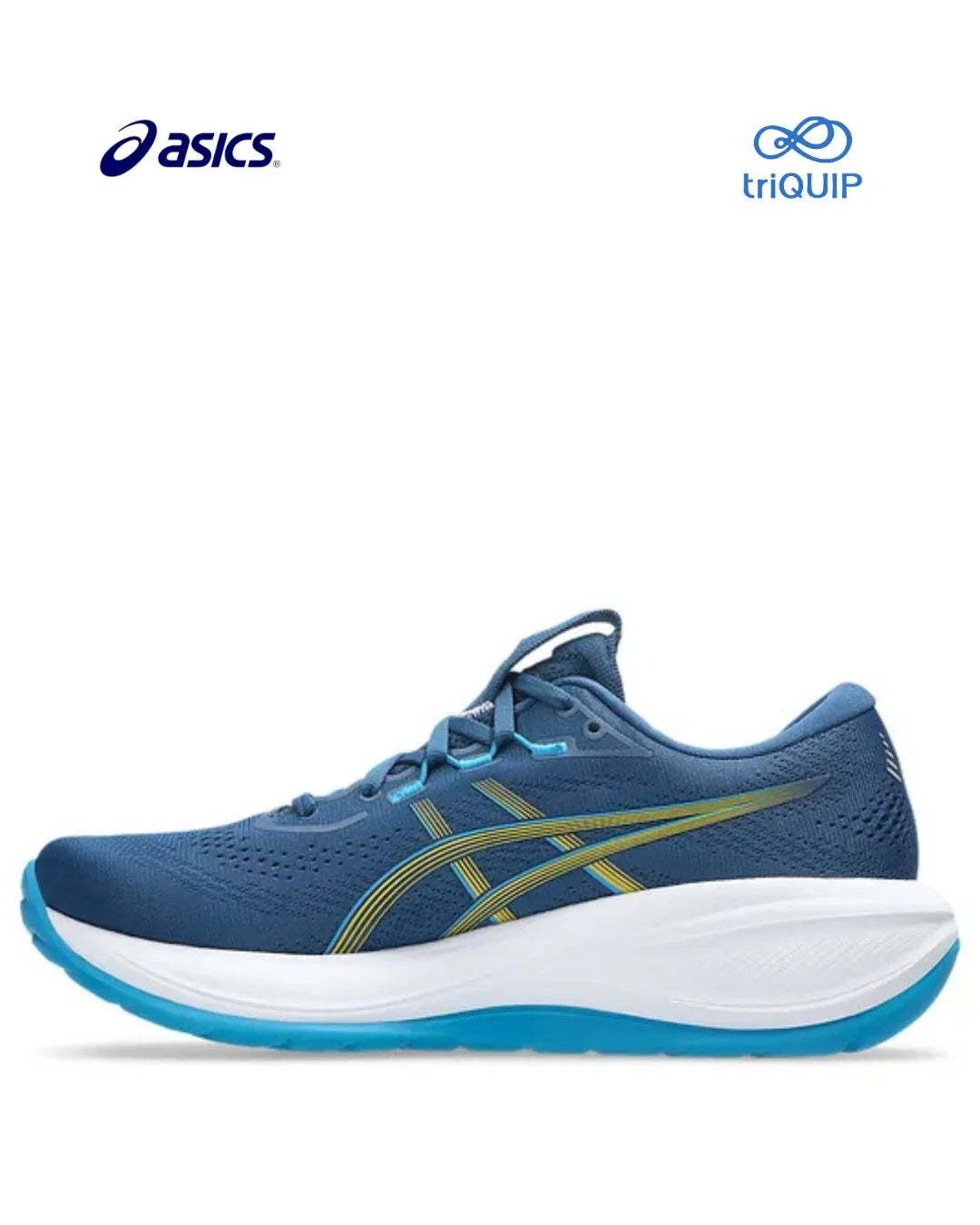 ASICS Gel Cumulus 28 Men's Running Shoes