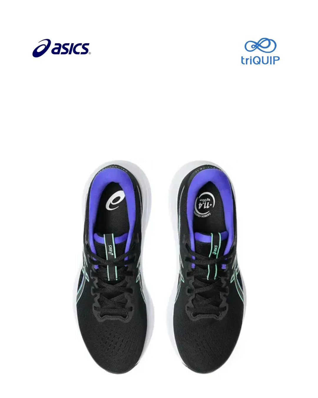 ASICS Gel Excite 11 Men Running Shoes