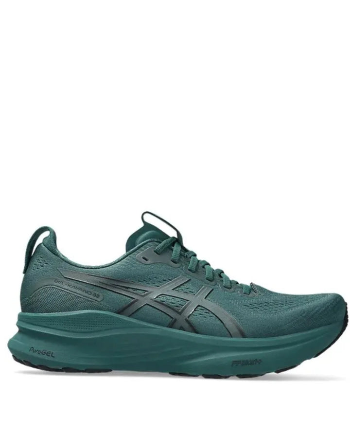 ASICS Gel Kayano 32 Men Running Shoes on triQUIP Sports