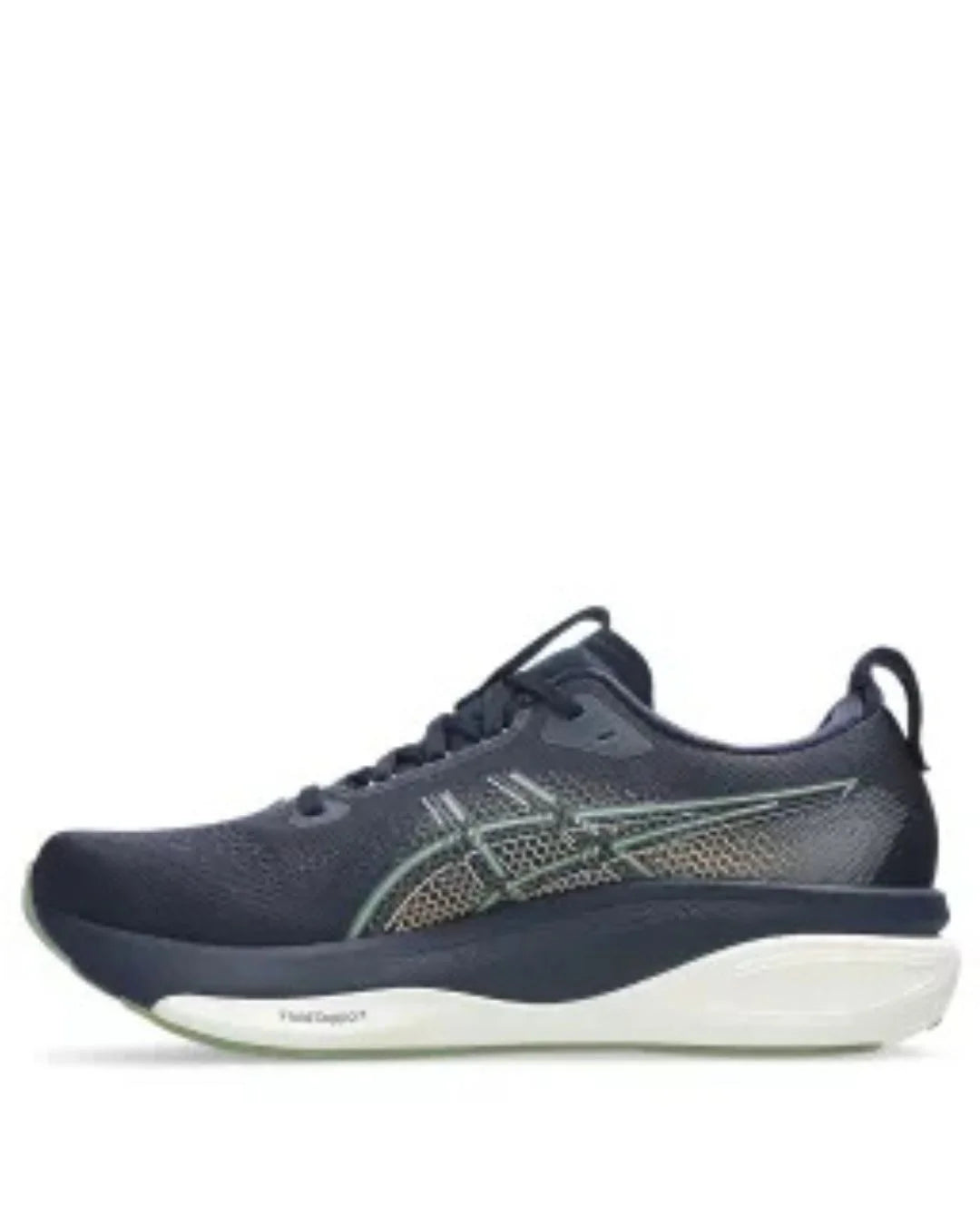 ASICS Gel Kayano 33 Men Running Shoes
