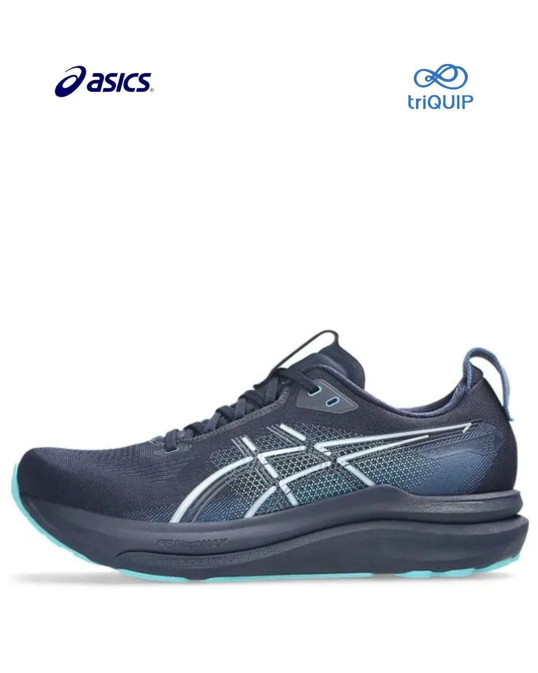 ASICS Gel Kayano 33 Men Running Shoes