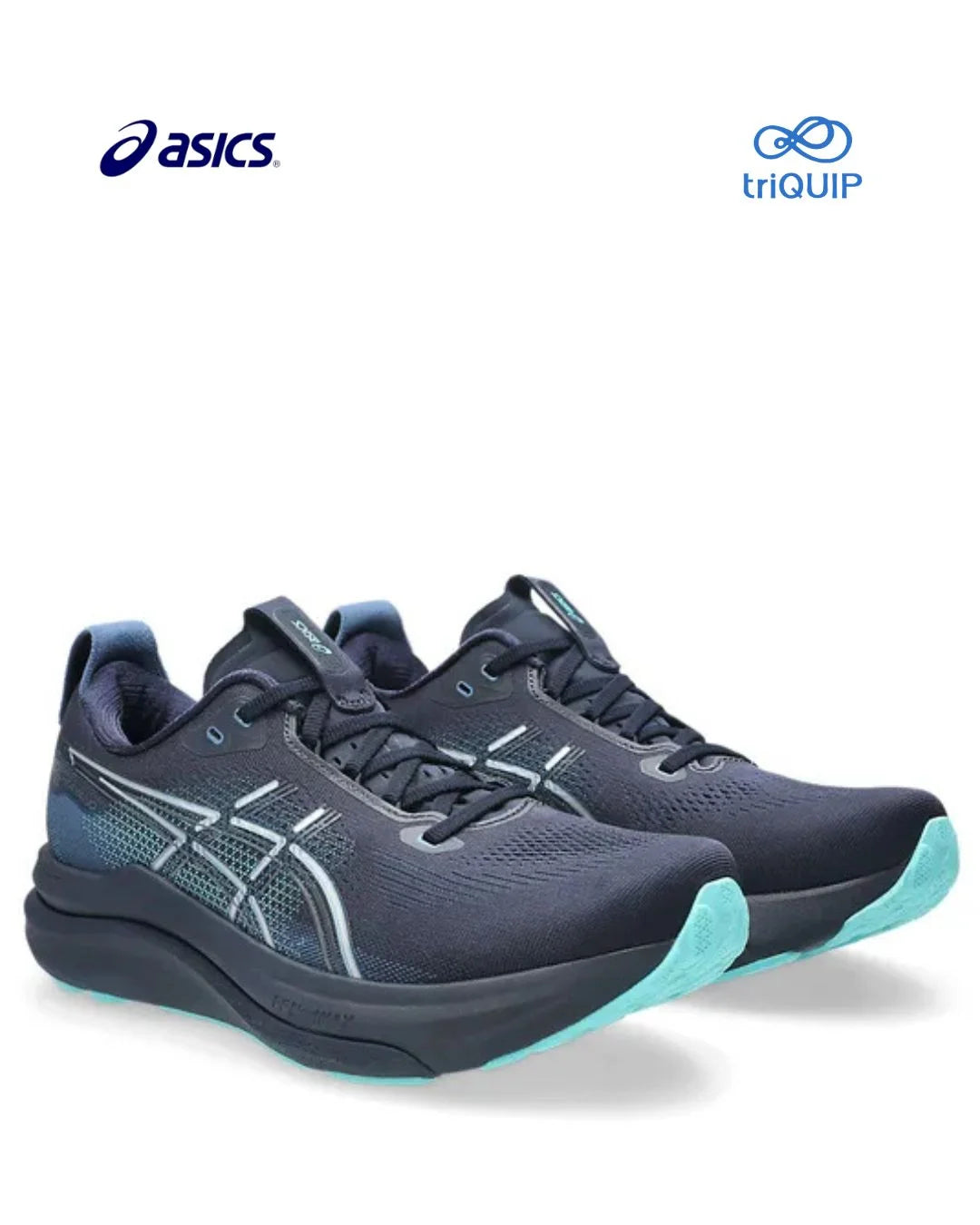 ASICS Gel Kayano 33 Men Running Shoes
