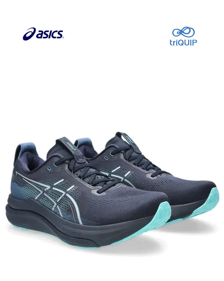ASICS Gel Kayano 33 Men Running Shoes