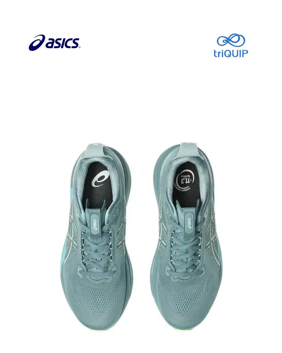 ASICS Gel Kayano 33 Men Running Shoes