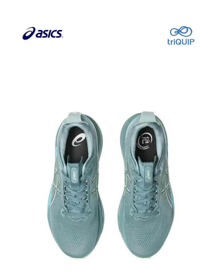ASICS Gel Kayano 33 Men Running Shoes