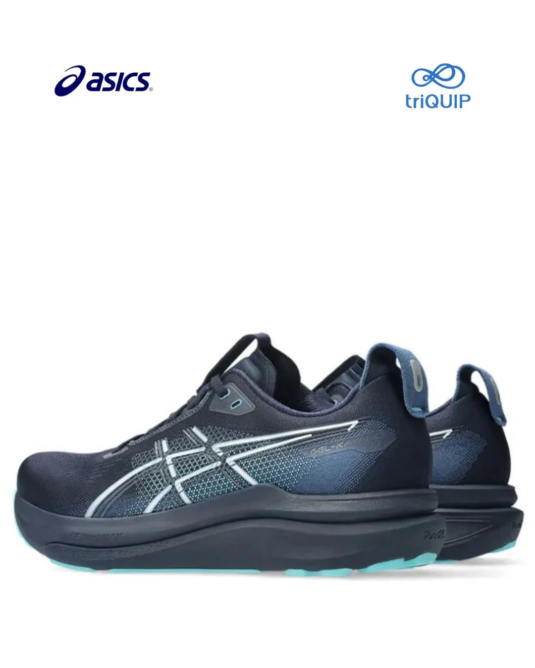 ASICS Gel Kayano 33 Men Running Shoes