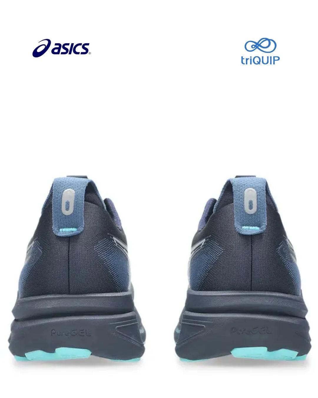 ASICS Gel Kayano 33 Men Running Shoes