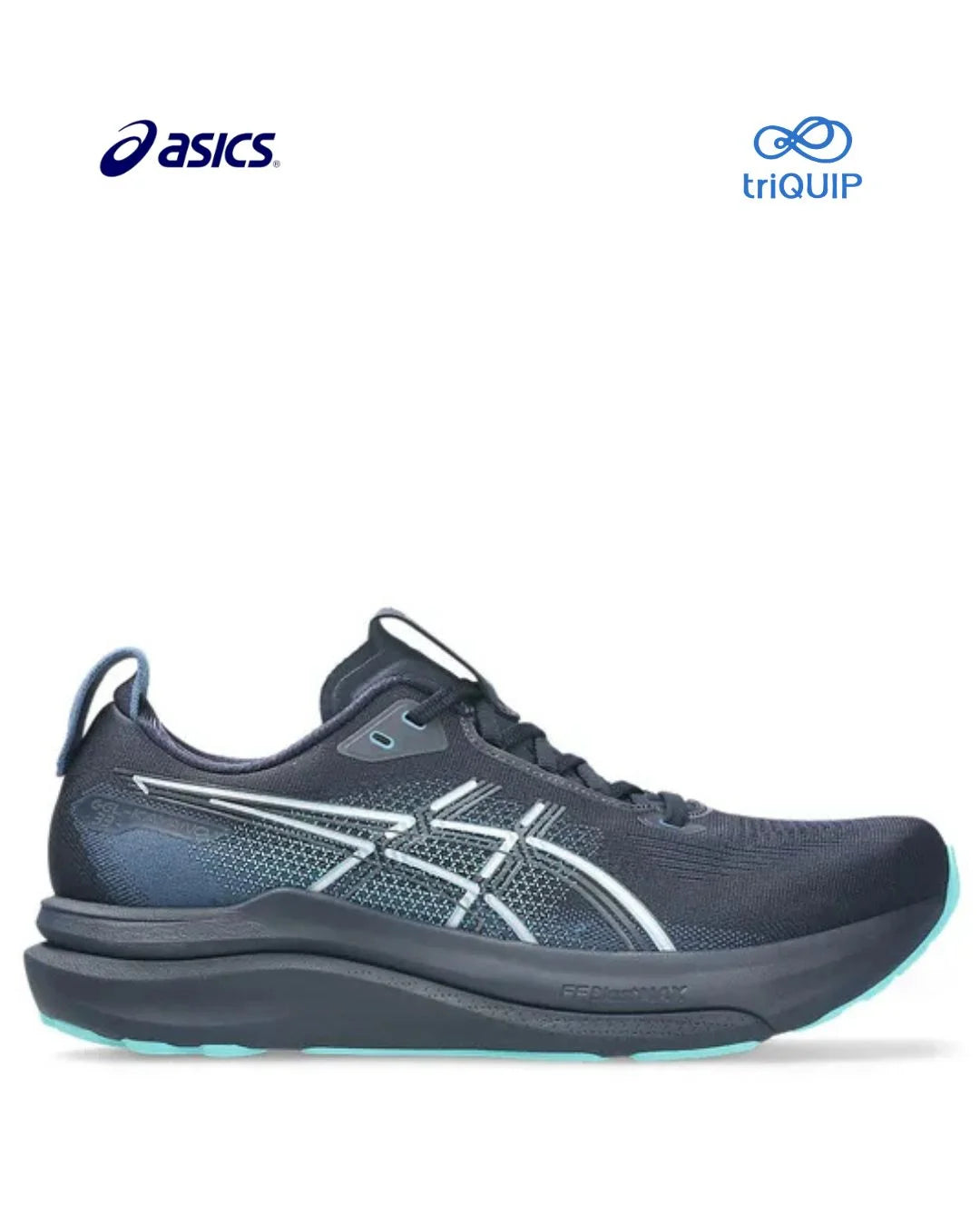 ASICS Gel Kayano 33 Men Running Shoes