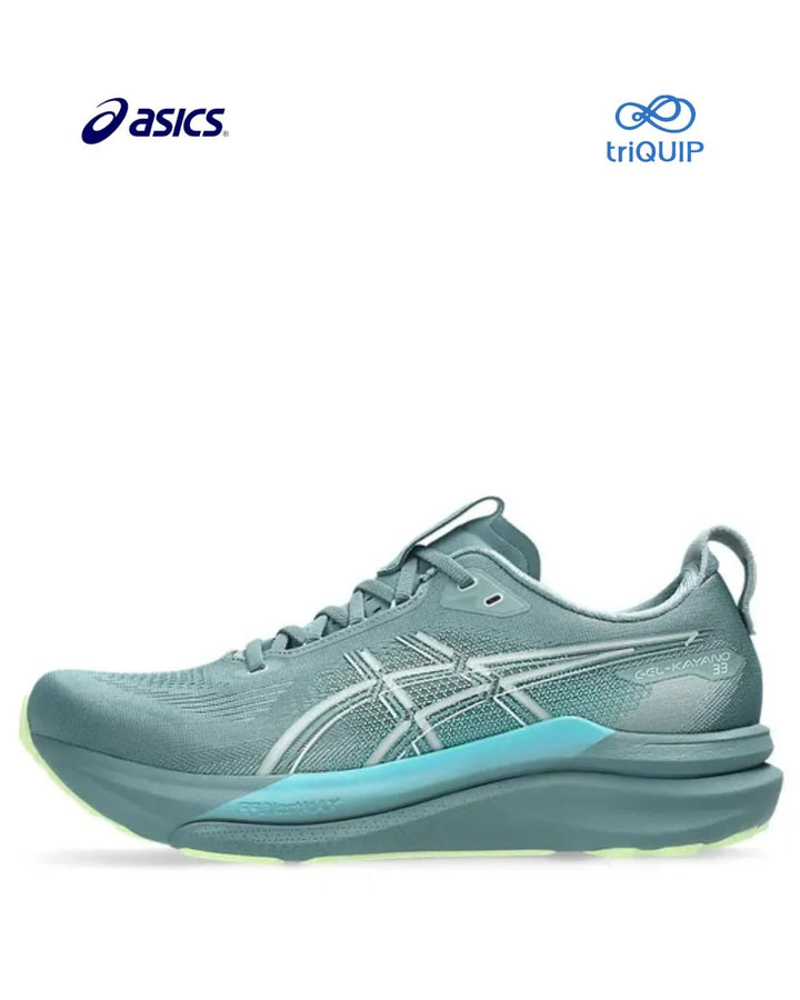 ASICS Gel Kayano 33 Men Running Shoes
