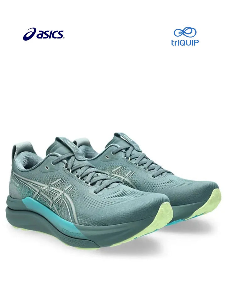 ASICS Gel Kayano 33 Men Running Shoes